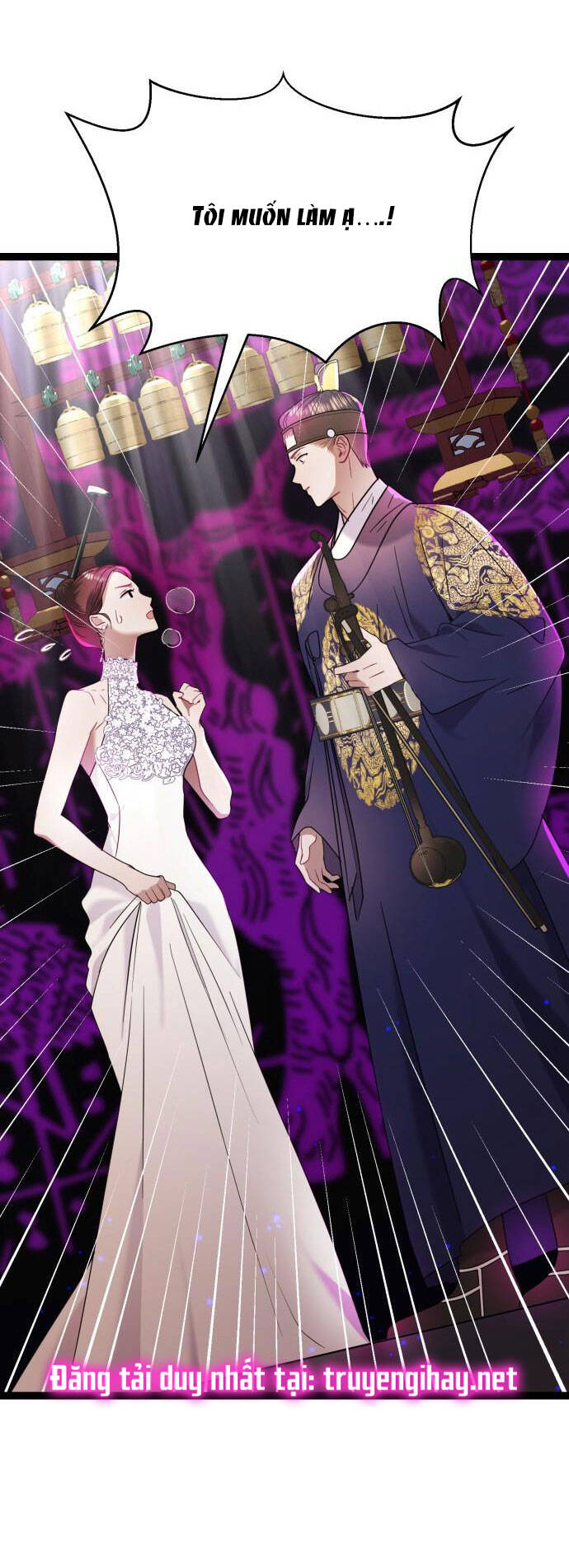 Ảo Thuật Gia Quyến Rũ Chapter 15.2 - Trang 2