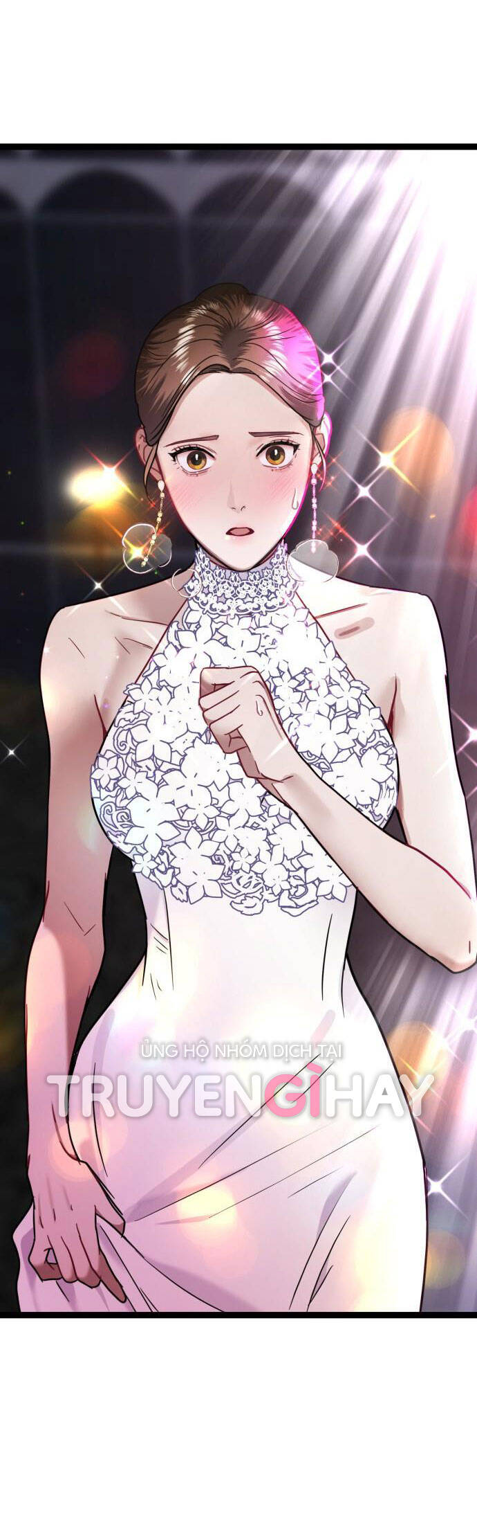 Ảo Thuật Gia Quyến Rũ Chapter 15.2 - Trang 2