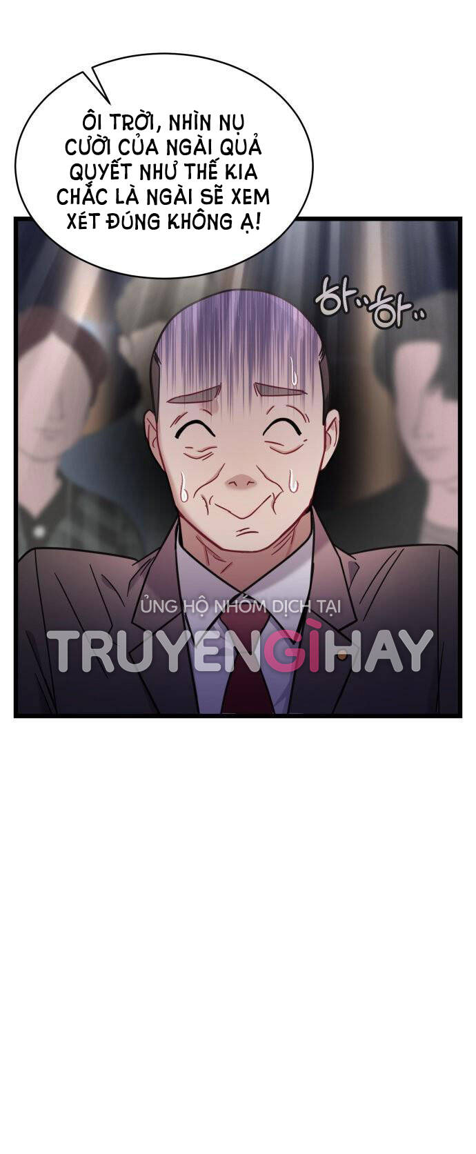 Ảo Thuật Gia Quyến Rũ Chapter 15.2 - Trang 2