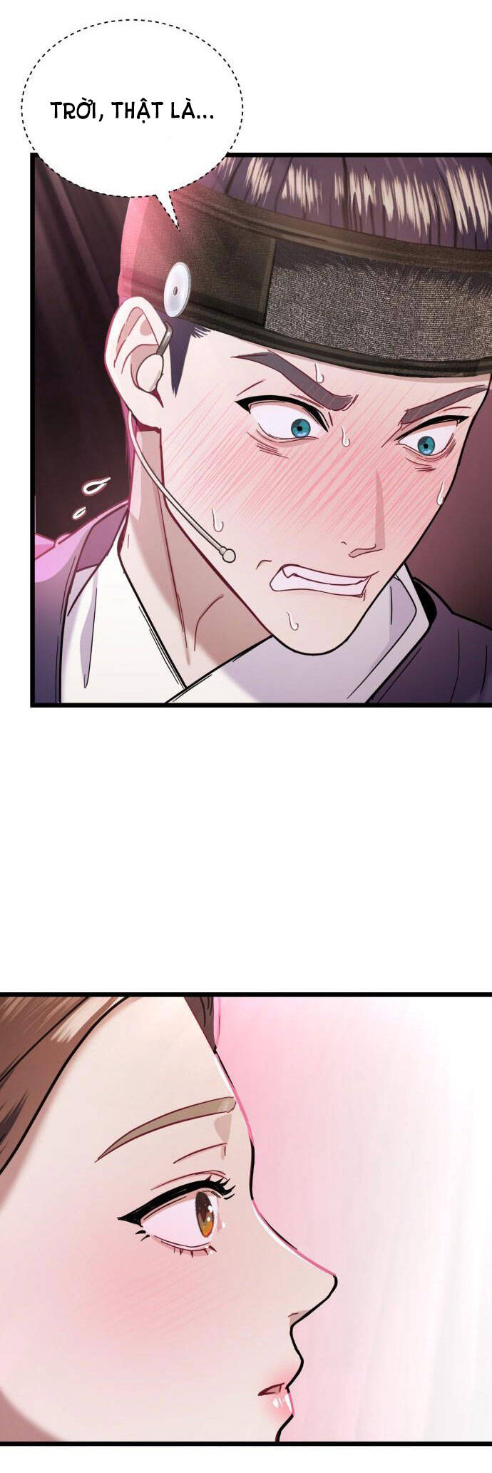 Ảo Thuật Gia Quyến Rũ Chapter 15.2 - Trang 2