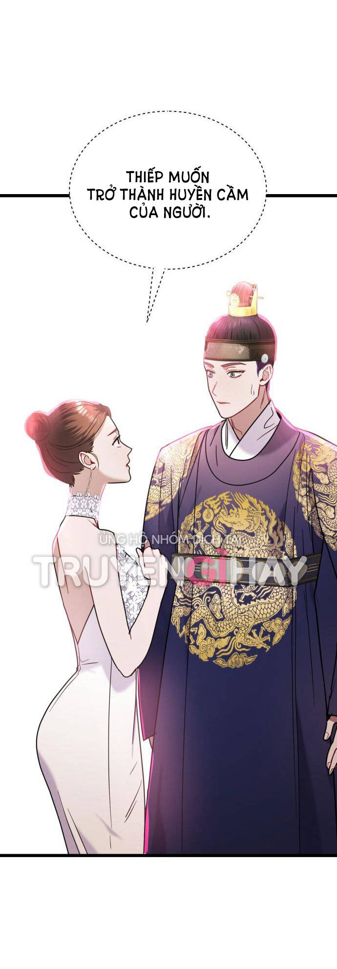 Ảo Thuật Gia Quyến Rũ Chapter 15.2 - Trang 2