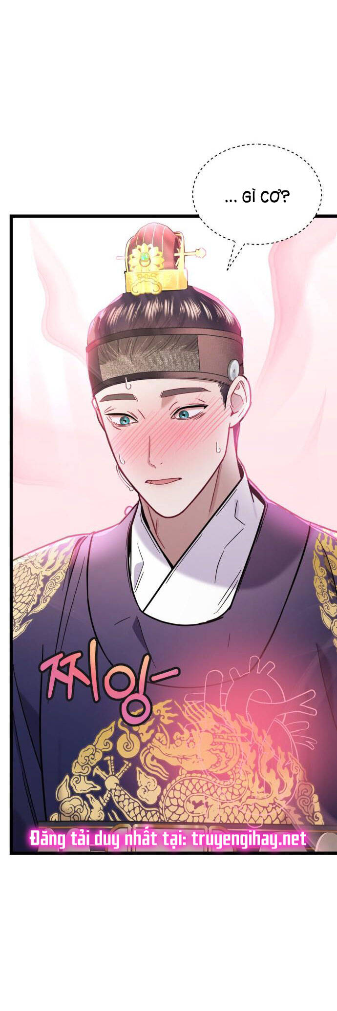 Ảo Thuật Gia Quyến Rũ Chapter 15.2 - Trang 2