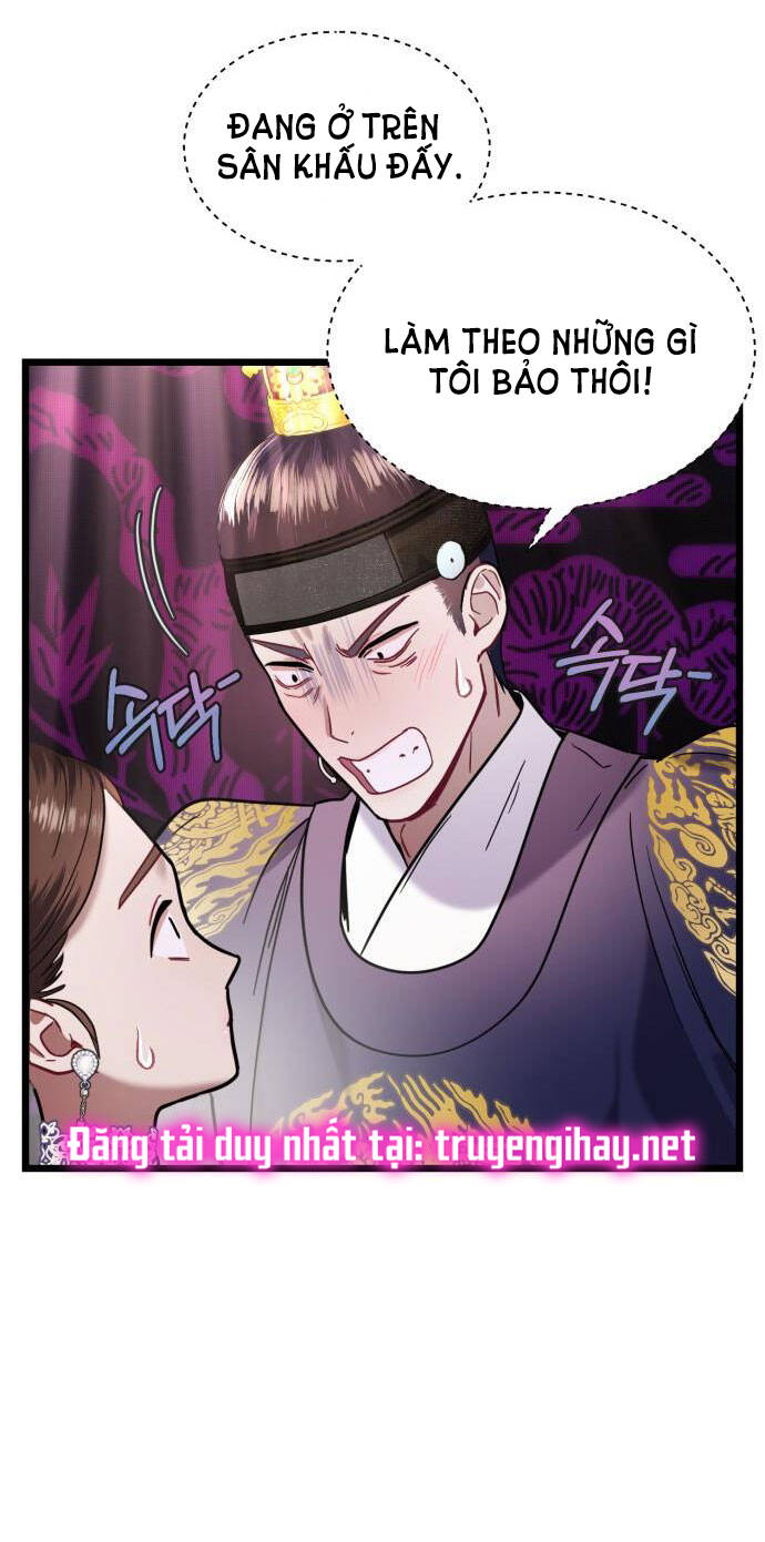 Ảo Thuật Gia Quyến Rũ Chapter 15.2 - Trang 2