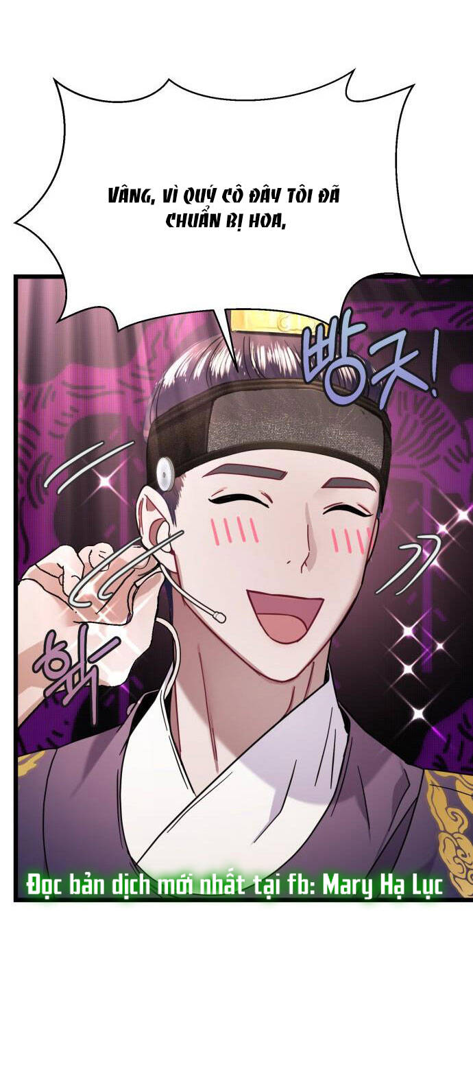 Ảo Thuật Gia Quyến Rũ Chapter 15.2 - Trang 2