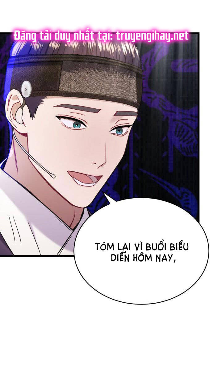 Ảo Thuật Gia Quyến Rũ Chapter 15.2 - Trang 2