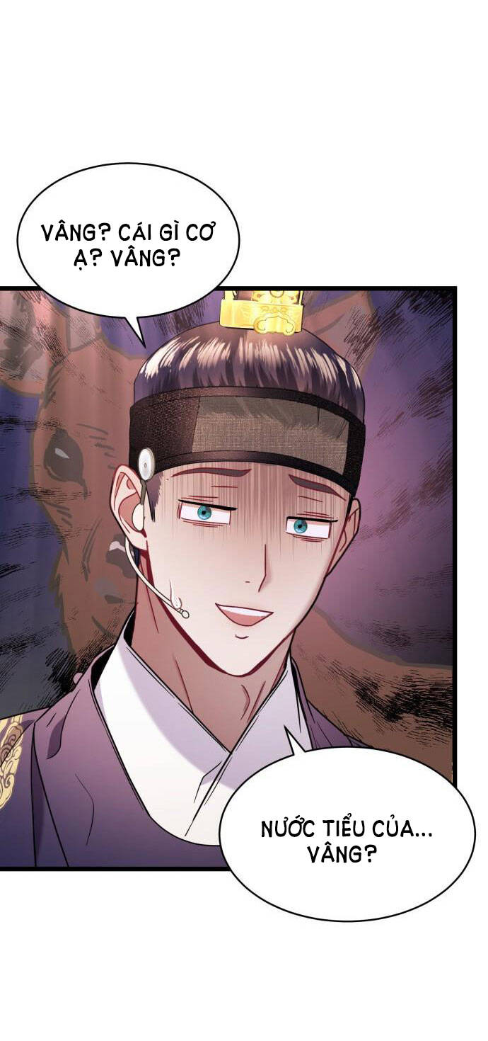 Ảo Thuật Gia Quyến Rũ Chapter 15.2 - Trang 2