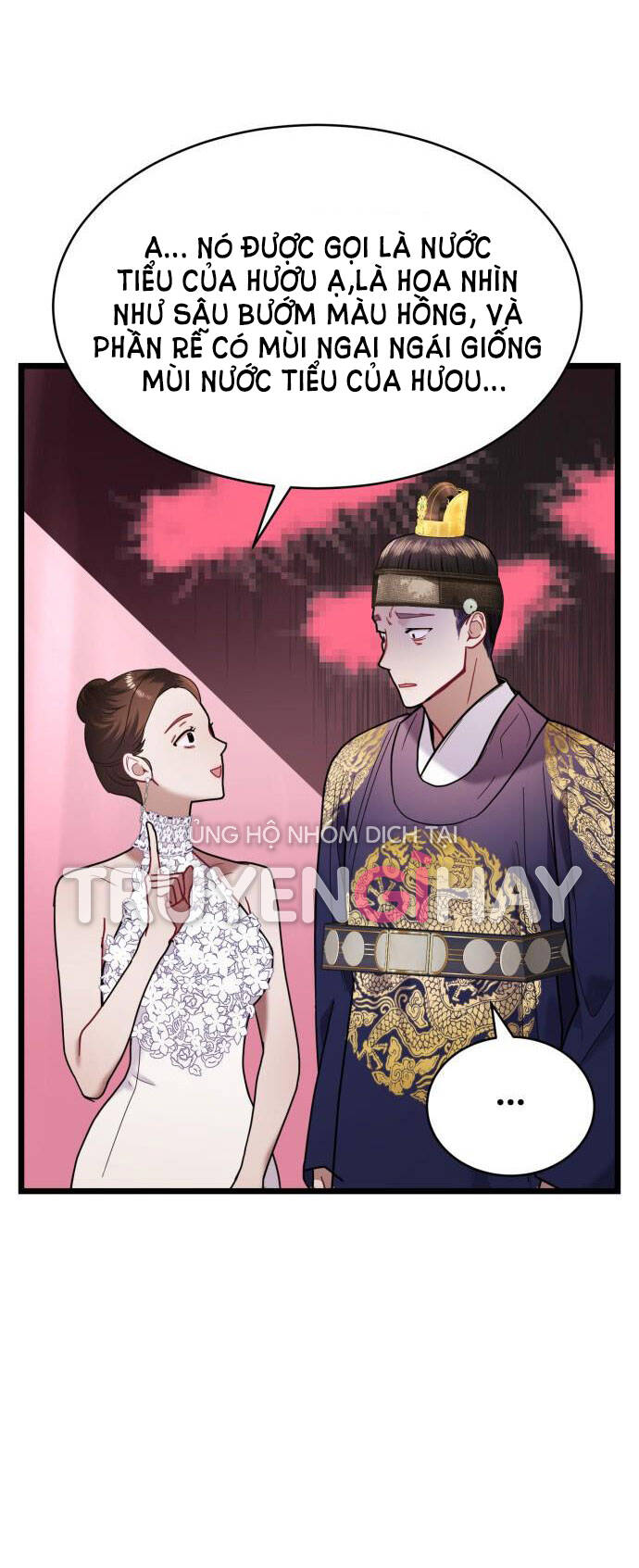 Ảo Thuật Gia Quyến Rũ Chapter 15.2 - Trang 2