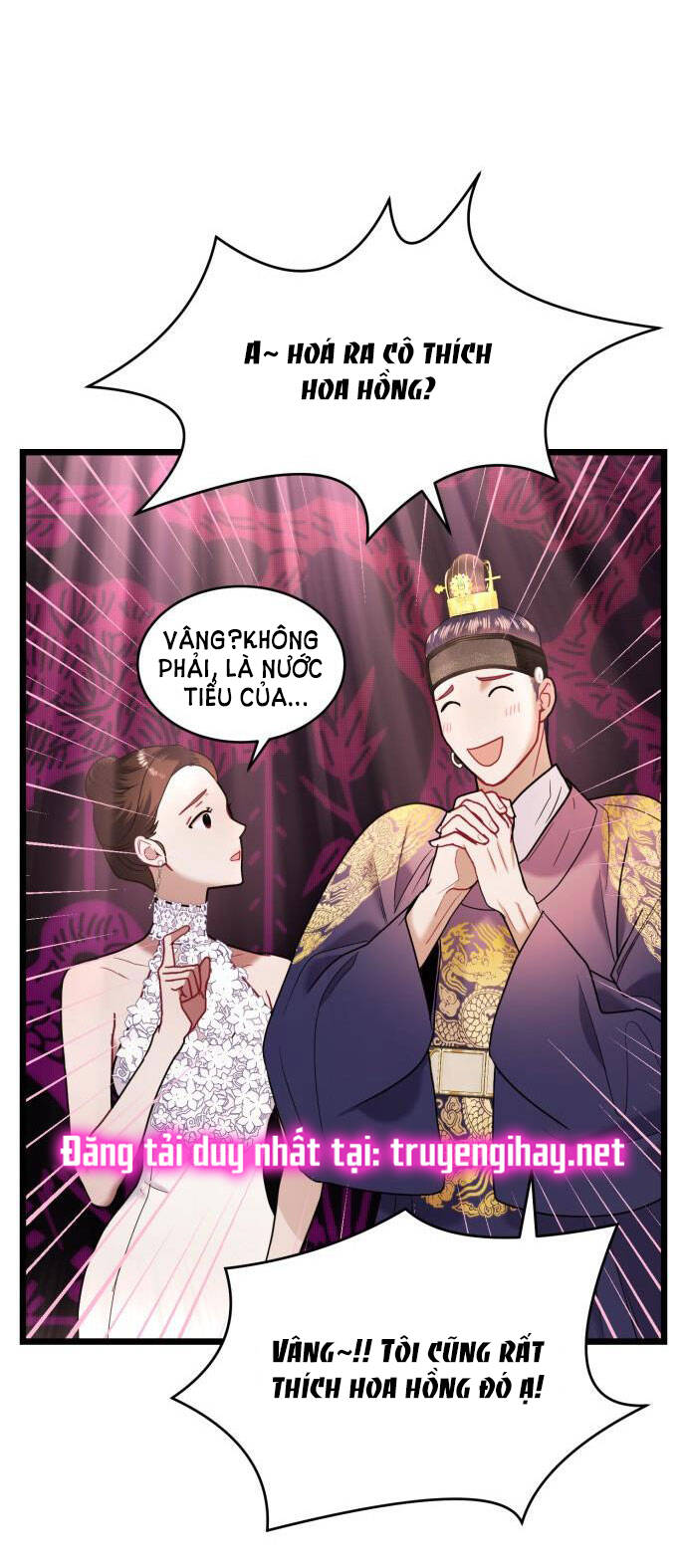Ảo Thuật Gia Quyến Rũ Chapter 15.2 - Trang 2