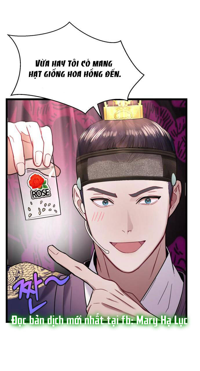 Ảo Thuật Gia Quyến Rũ Chapter 15.2 - Trang 2