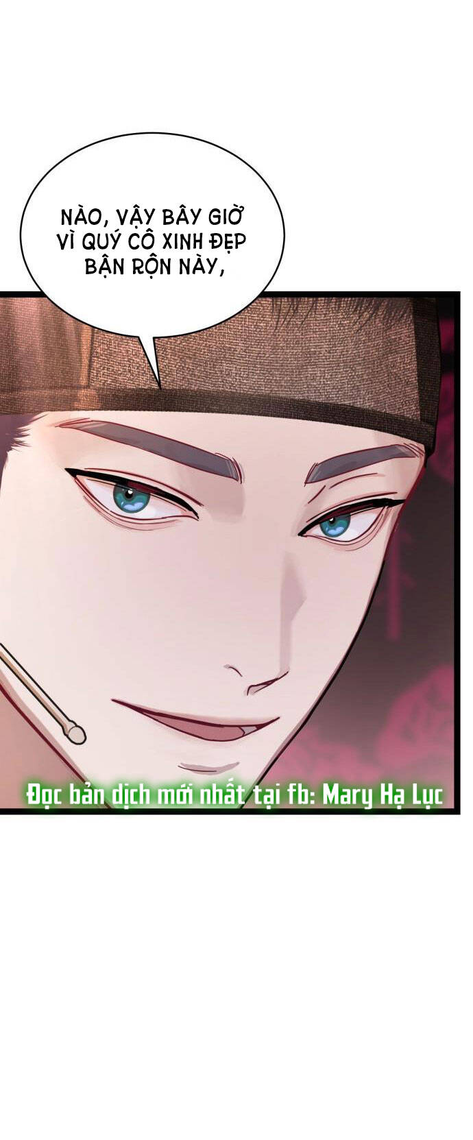 Ảo Thuật Gia Quyến Rũ Chapter 15.2 - Trang 2