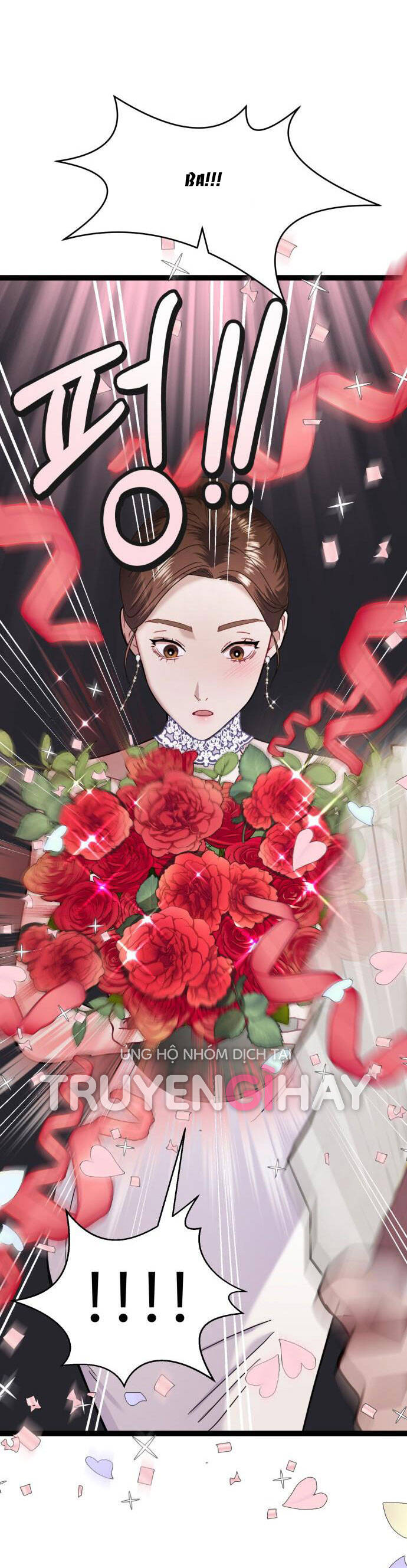 Ảo Thuật Gia Quyến Rũ Chapter 15.2 - Trang 2