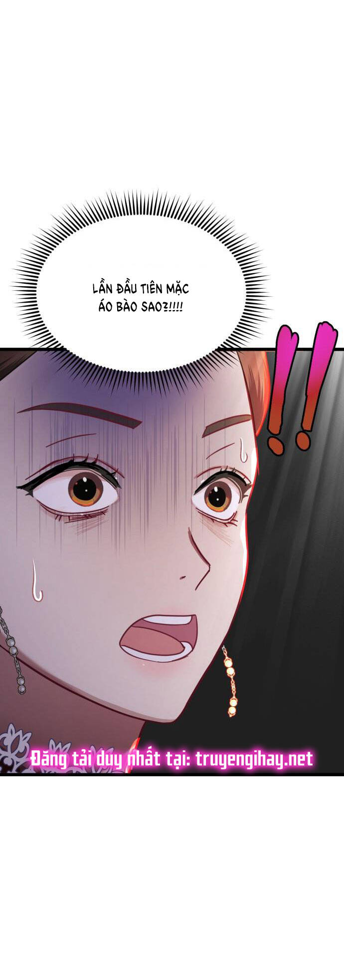 Ảo Thuật Gia Quyến Rũ Chapter 15.2 - Trang 2