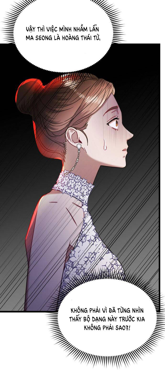 Ảo Thuật Gia Quyến Rũ Chapter 15.2 - Trang 2