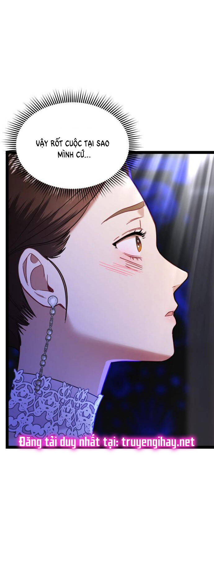 Ảo Thuật Gia Quyến Rũ Chapter 15.2 - Trang 2