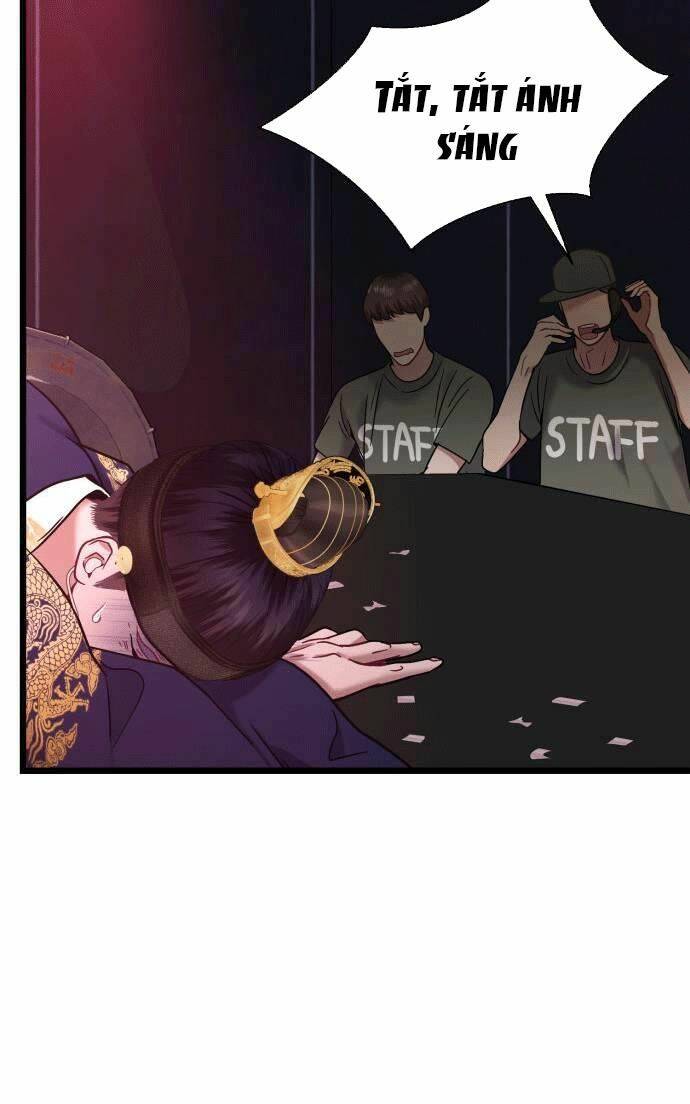 Ảo Thuật Gia Quyến Rũ Chapter 16.5 - Trang 2