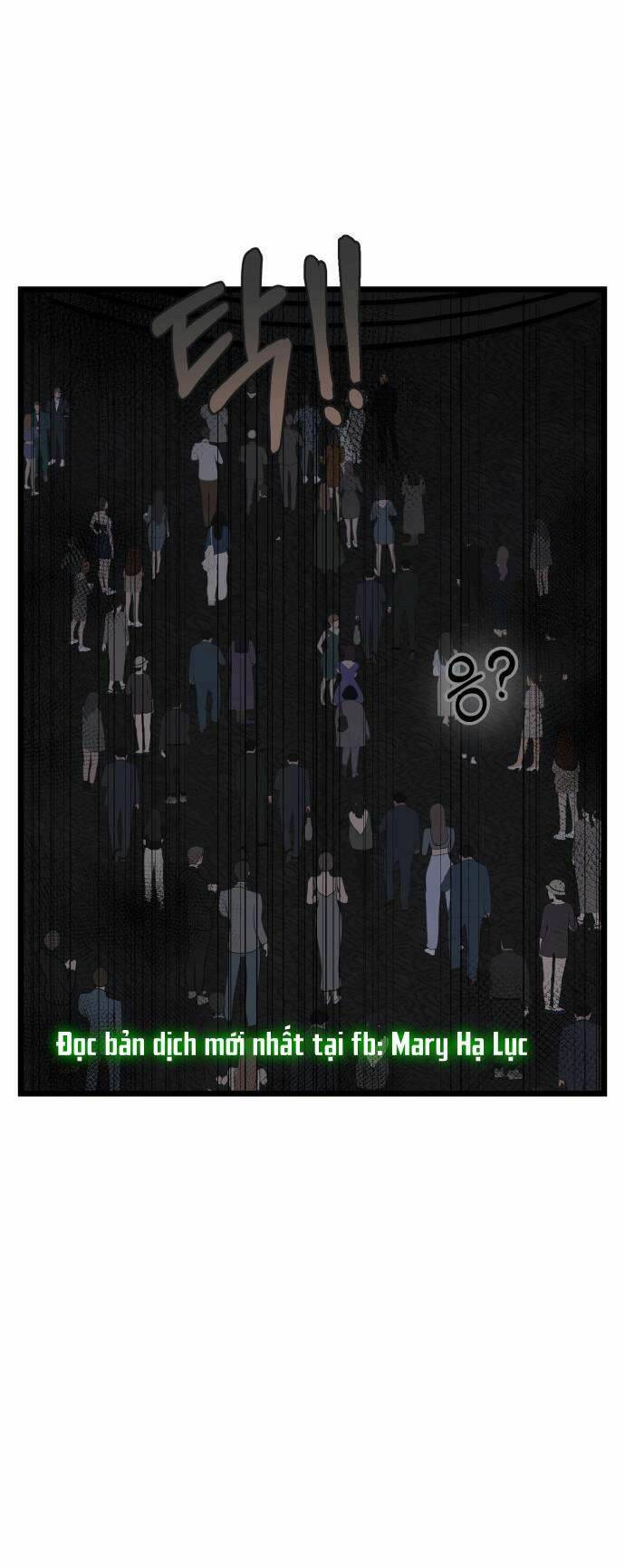 Ảo Thuật Gia Quyến Rũ Chapter 16.5 - Trang 2