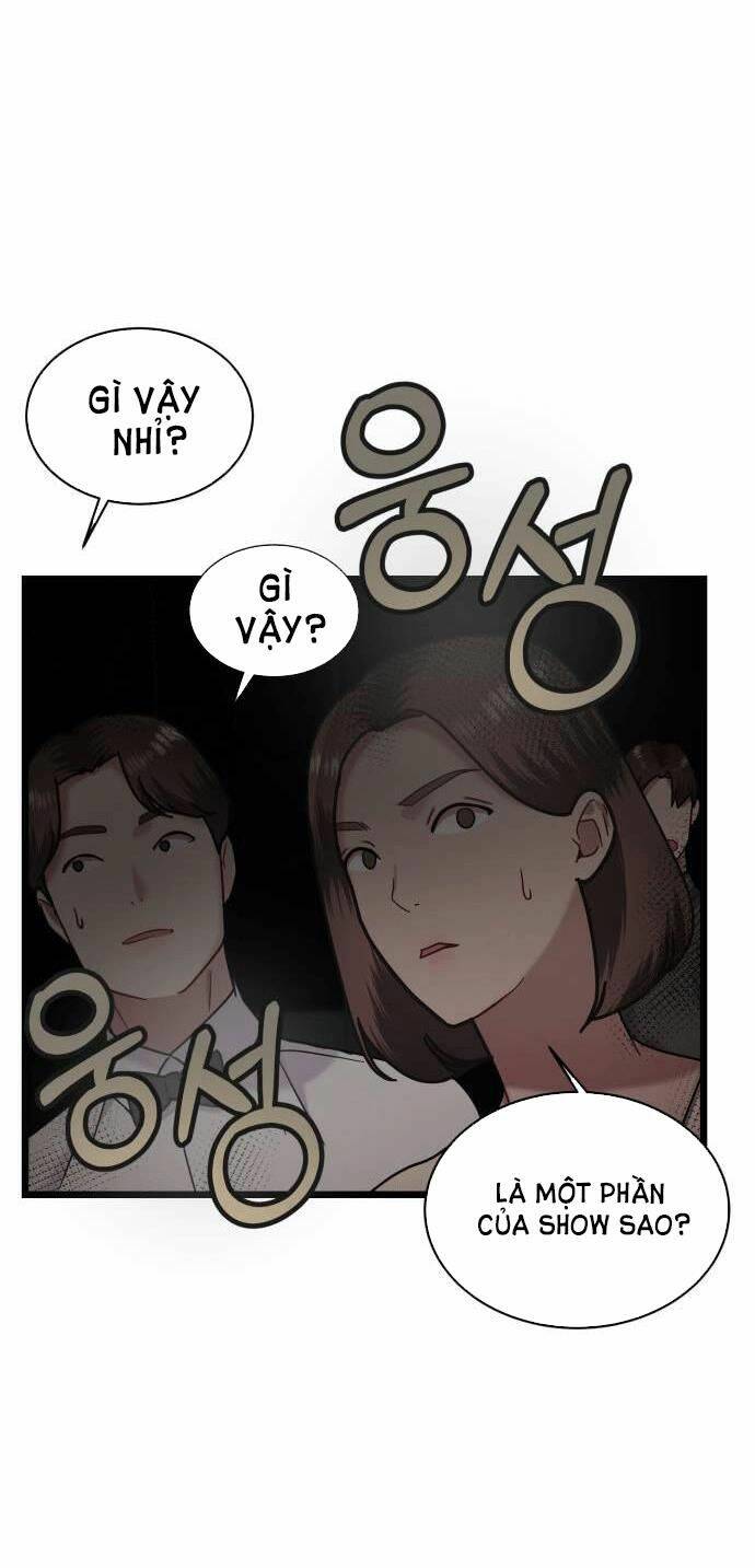 Ảo Thuật Gia Quyến Rũ Chapter 16.5 - Trang 2
