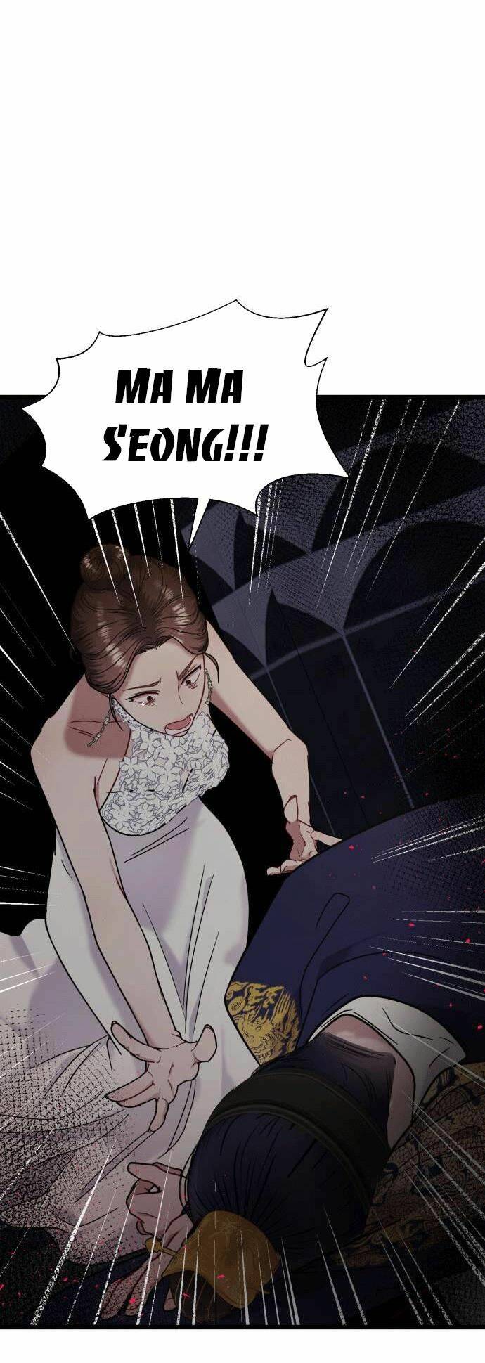 Ảo Thuật Gia Quyến Rũ Chapter 16.5 - Trang 2