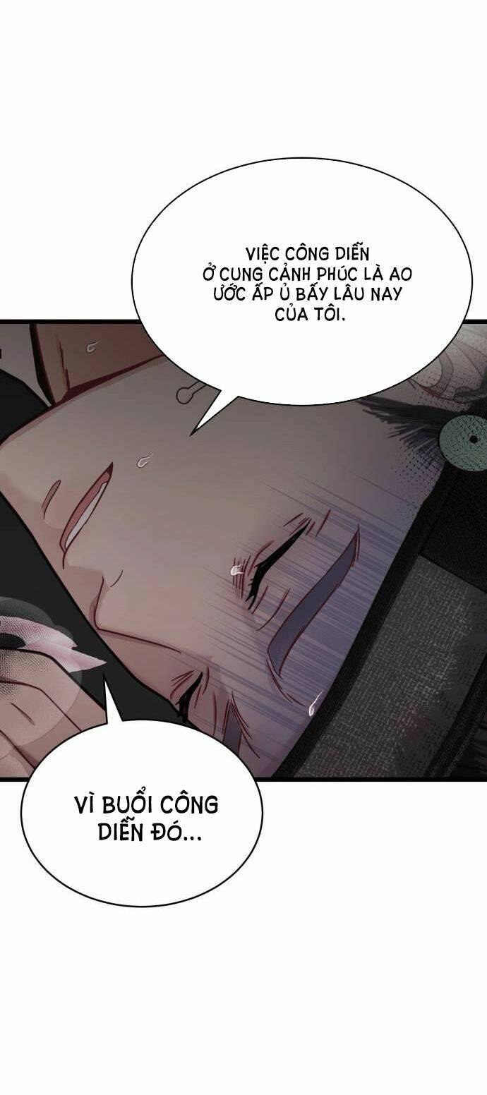 Ảo Thuật Gia Quyến Rũ Chapter 16.5 - Trang 2