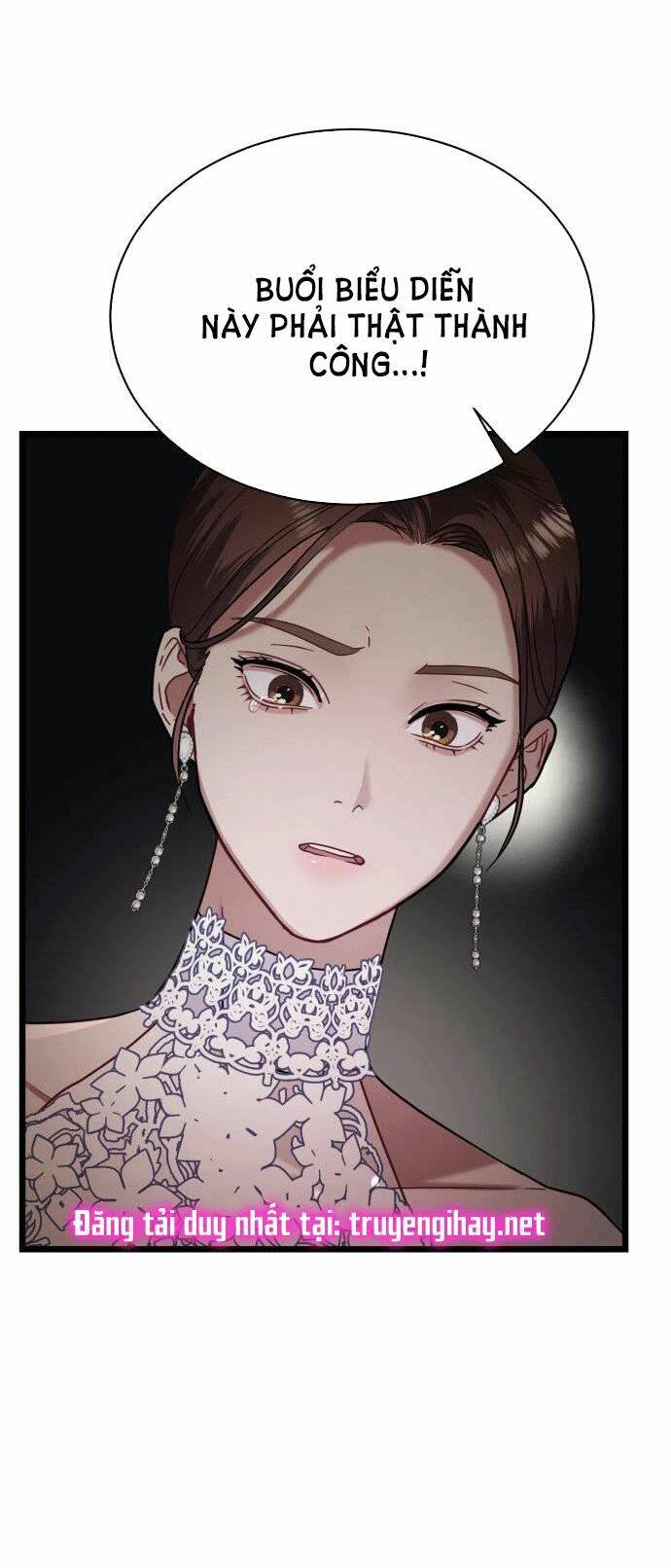 Ảo Thuật Gia Quyến Rũ Chapter 16.5 - Trang 2