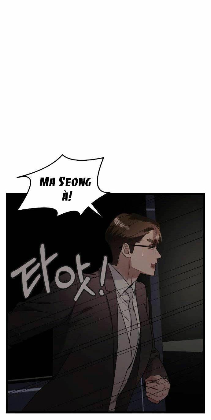 Ảo Thuật Gia Quyến Rũ Chapter 16.5 - Trang 2