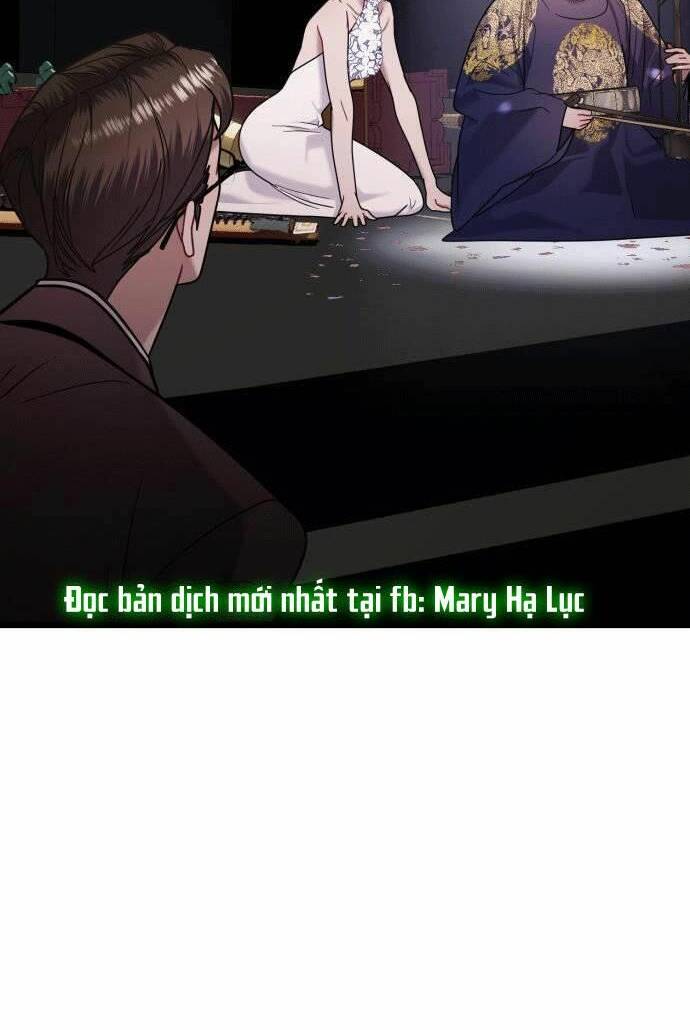 Ảo Thuật Gia Quyến Rũ Chapter 16.5 - Trang 2