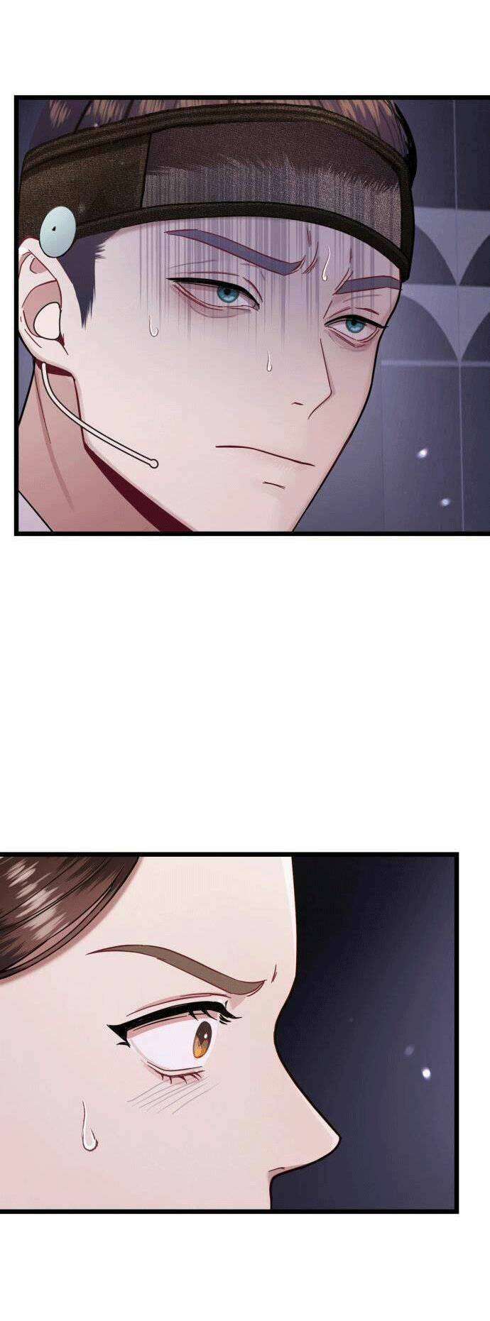 Ảo Thuật Gia Quyến Rũ Chapter 16.5 - Trang 2