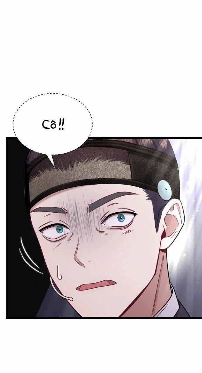 Ảo Thuật Gia Quyến Rũ Chapter 16.5 - Trang 2