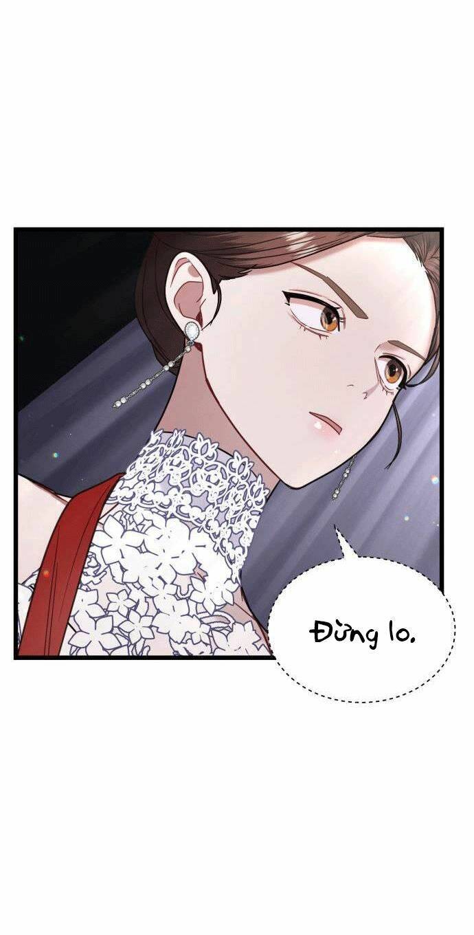 Ảo Thuật Gia Quyến Rũ Chapter 16.5 - Trang 2