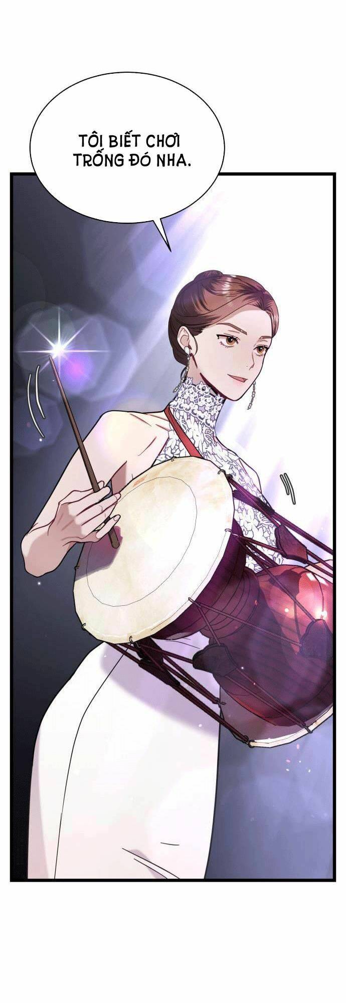 Ảo Thuật Gia Quyến Rũ Chapter 16.5 - Trang 2