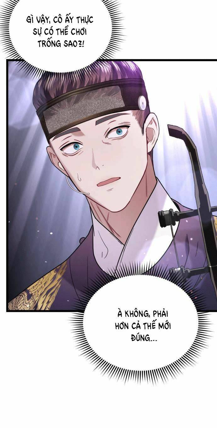 Ảo Thuật Gia Quyến Rũ Chapter 16.5 - Trang 2