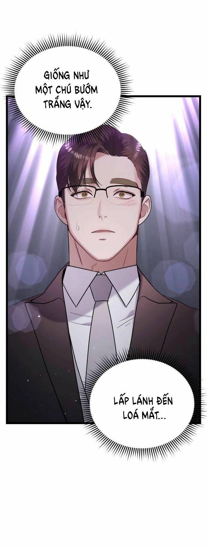 Ảo Thuật Gia Quyến Rũ Chapter 16.5 - Trang 2