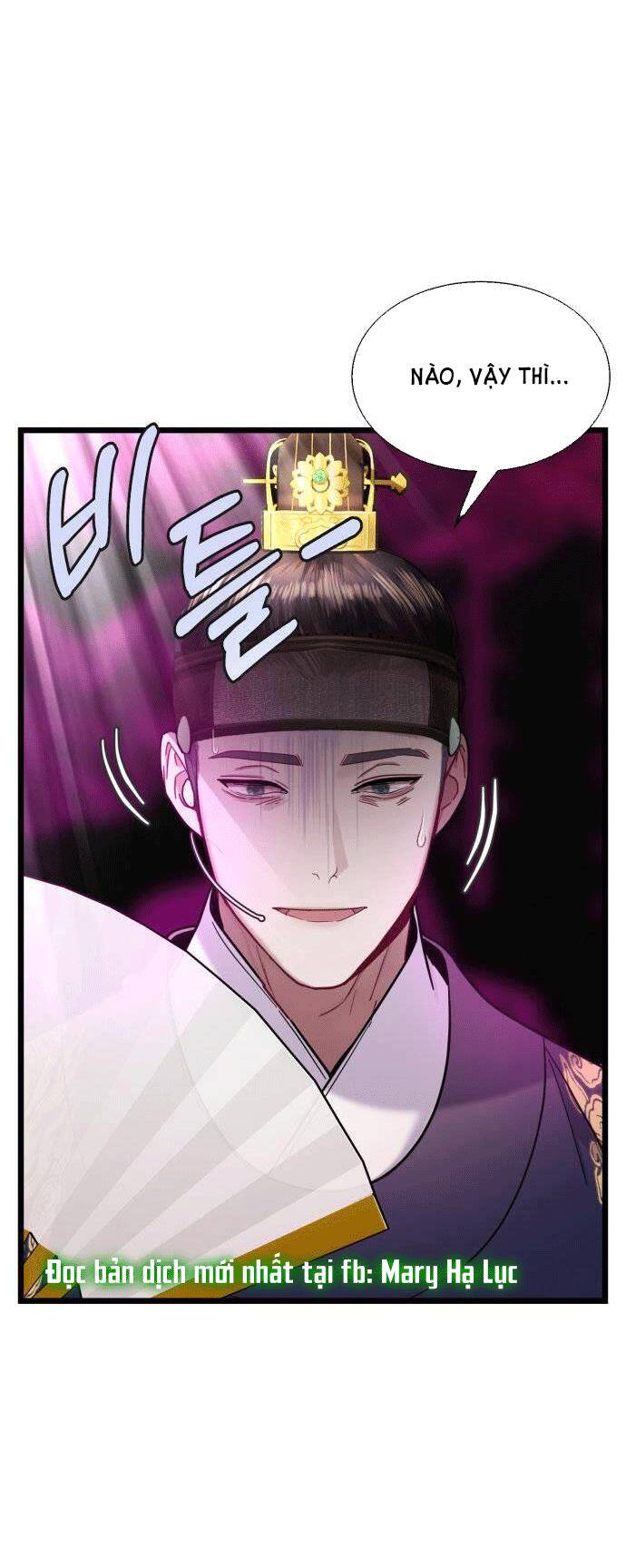 Ảo Thuật Gia Quyến Rũ Chapter 16 - Trang 2