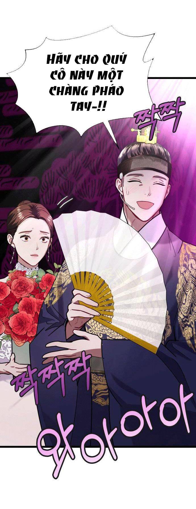 Ảo Thuật Gia Quyến Rũ Chapter 16 - Trang 2