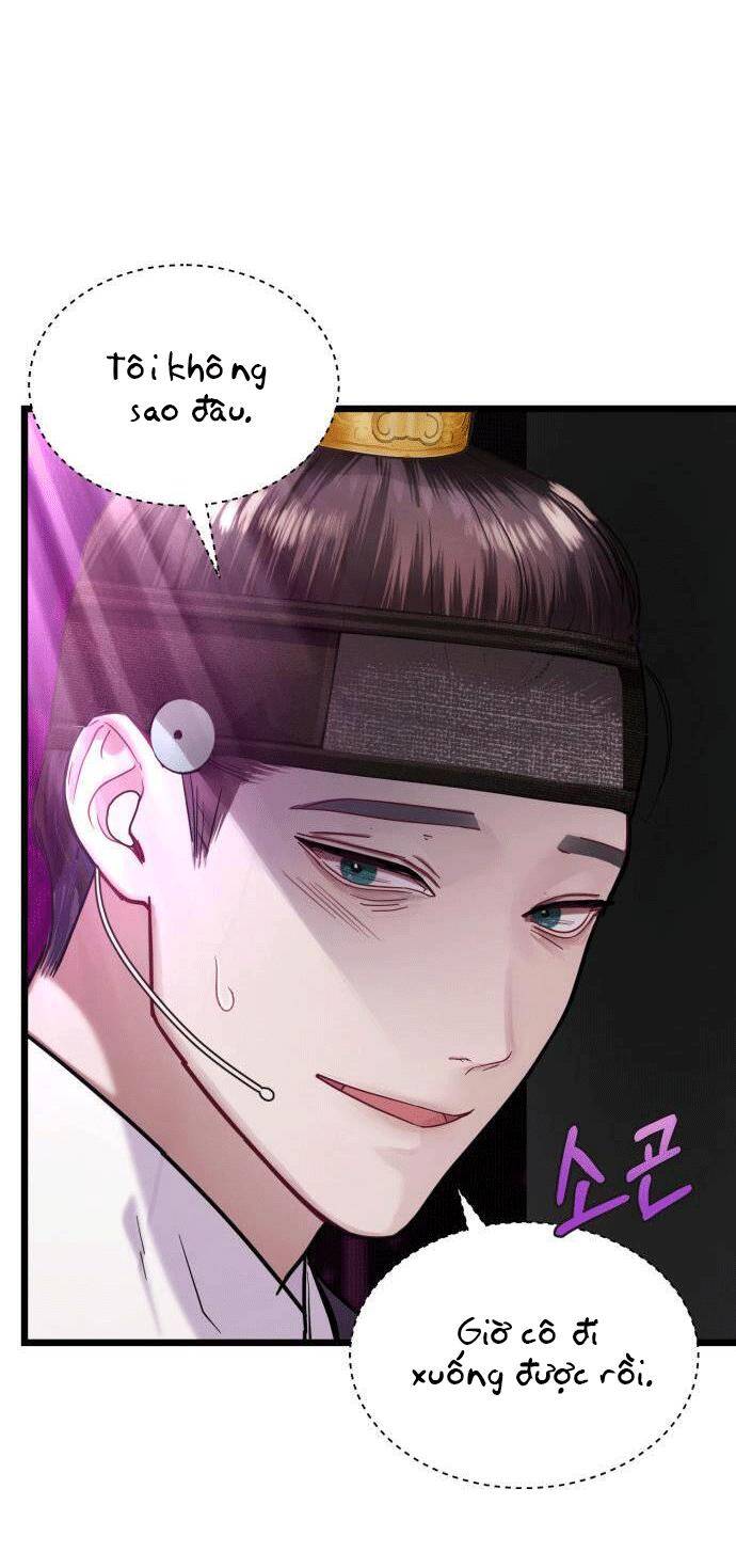 Ảo Thuật Gia Quyến Rũ Chapter 16 - Trang 2