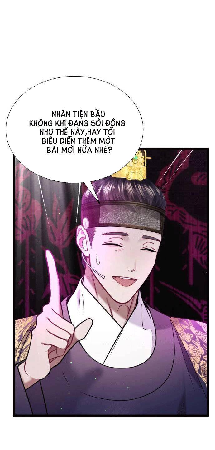 Ảo Thuật Gia Quyến Rũ Chapter 16 - Trang 2
