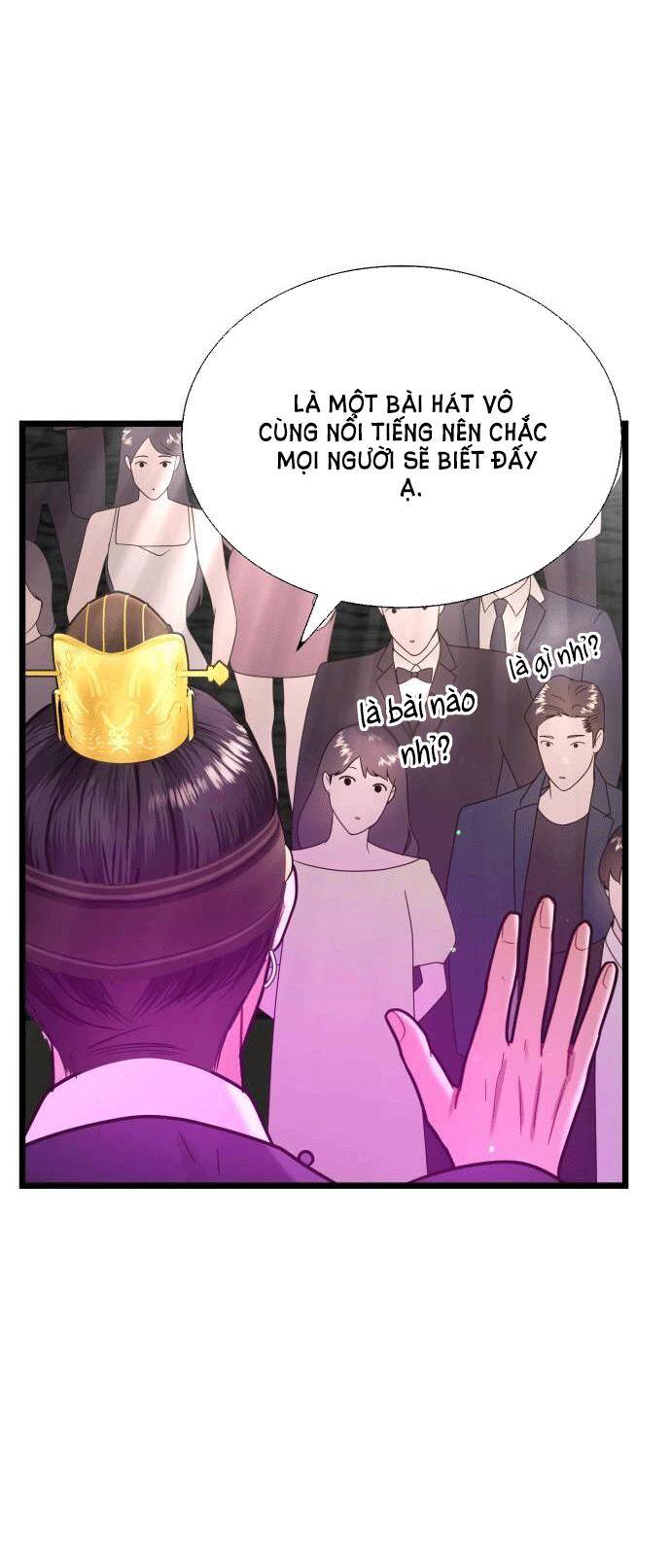 Ảo Thuật Gia Quyến Rũ Chapter 16 - Trang 2