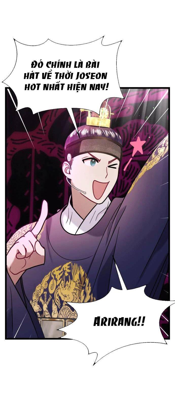 Ảo Thuật Gia Quyến Rũ Chapter 16 - Trang 2