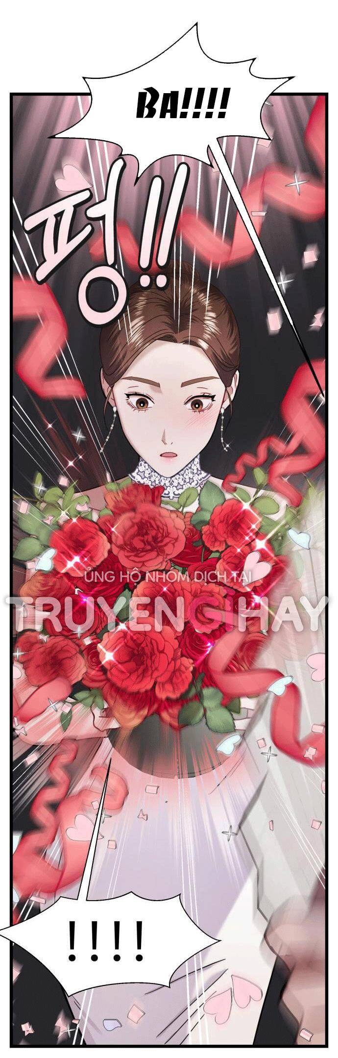 Ảo Thuật Gia Quyến Rũ Chapter 16 - Trang 2
