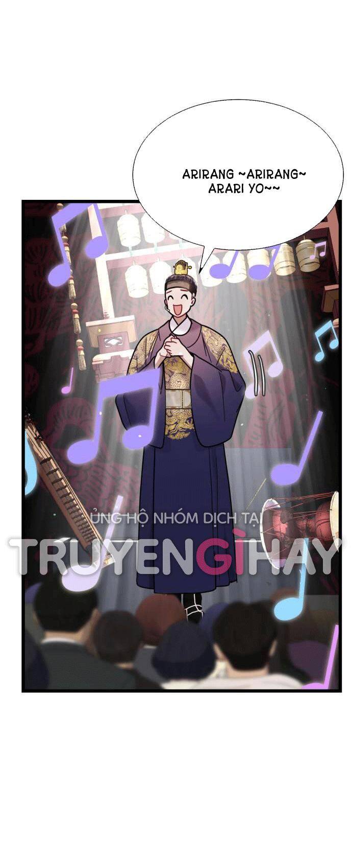 Ảo Thuật Gia Quyến Rũ Chapter 16 - Trang 2