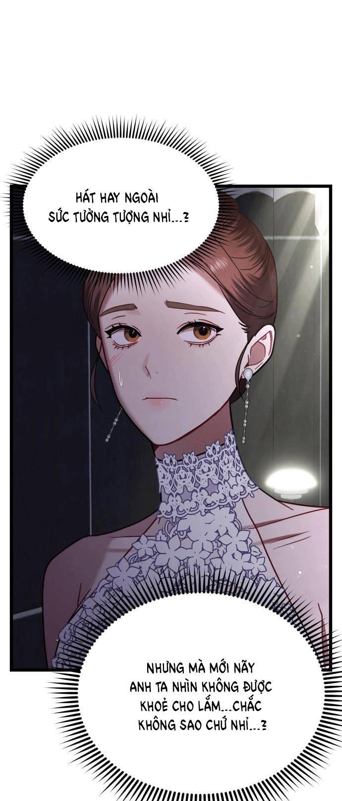 Ảo Thuật Gia Quyến Rũ Chapter 16 - Trang 2