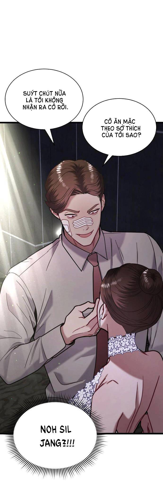 Ảo Thuật Gia Quyến Rũ Chapter 16 - Trang 2