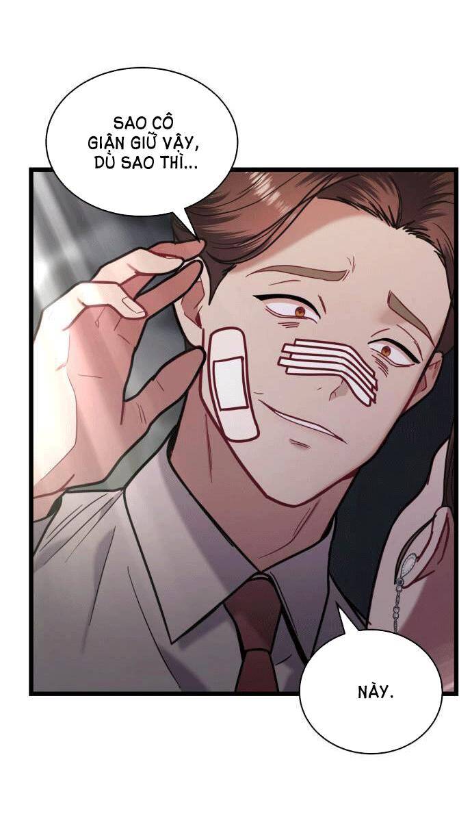 Ảo Thuật Gia Quyến Rũ Chapter 16 - Trang 2