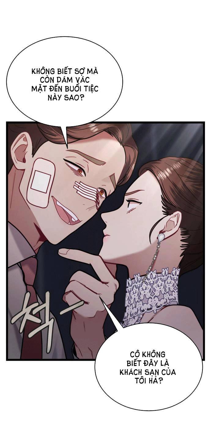 Ảo Thuật Gia Quyến Rũ Chapter 16 - Trang 2