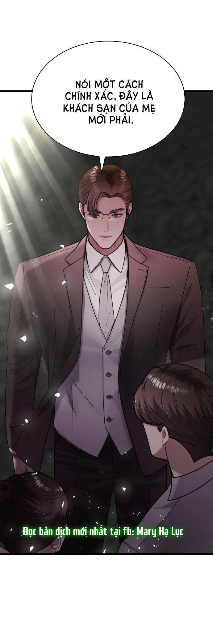 Ảo Thuật Gia Quyến Rũ Chapter 16 - Trang 2