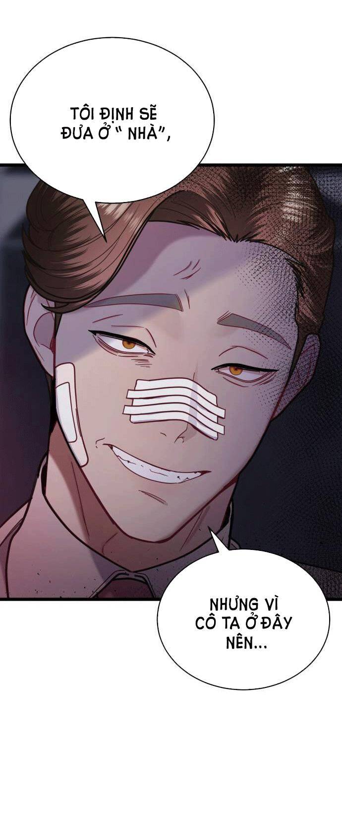 Ảo Thuật Gia Quyến Rũ Chapter 16 - Trang 2