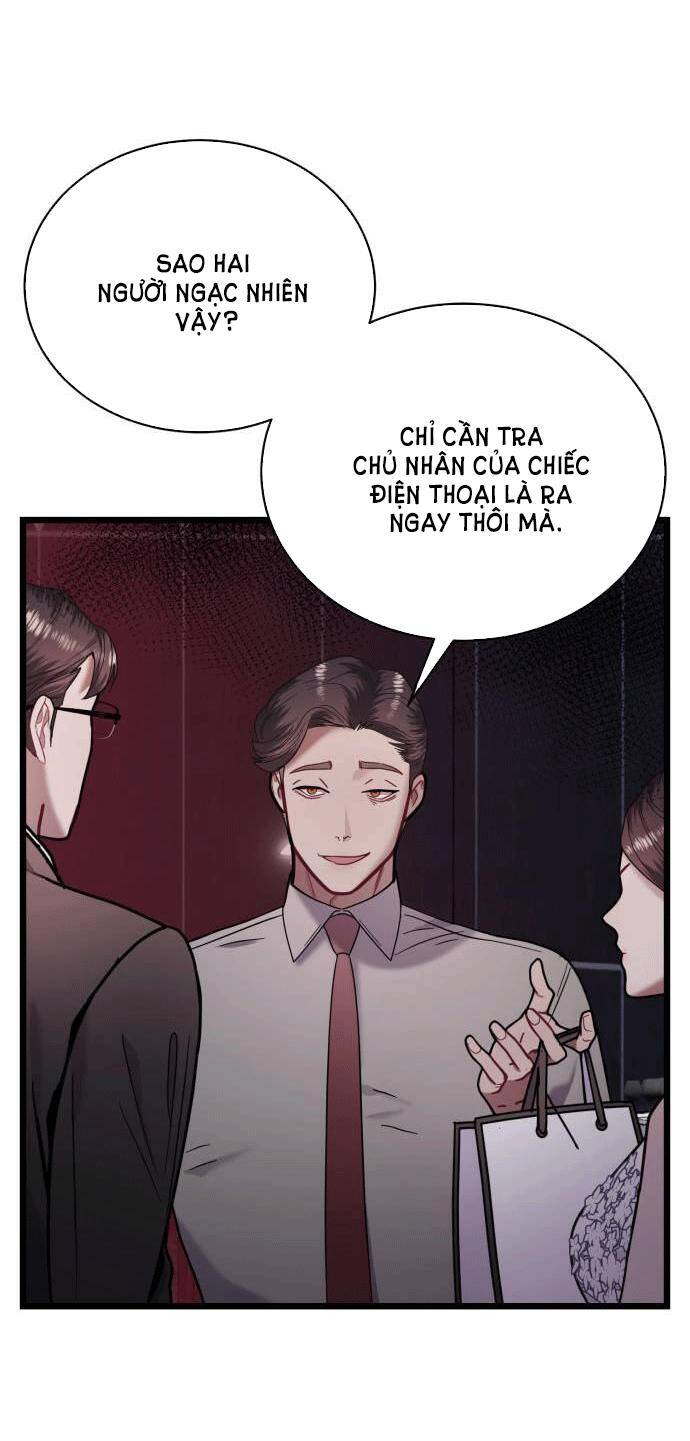 Ảo Thuật Gia Quyến Rũ Chapter 16 - Trang 2