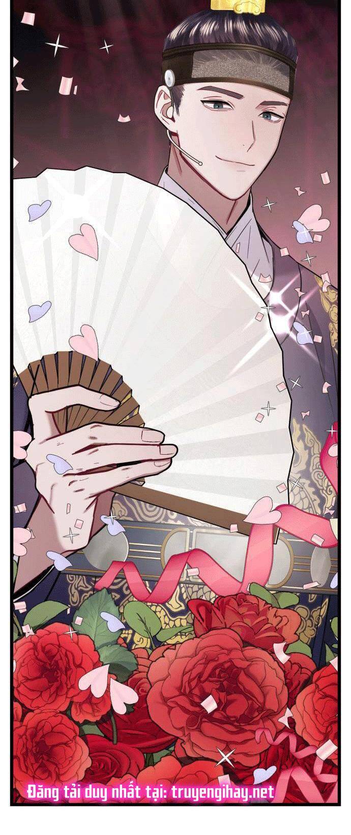 Ảo Thuật Gia Quyến Rũ Chapter 16 - Trang 2