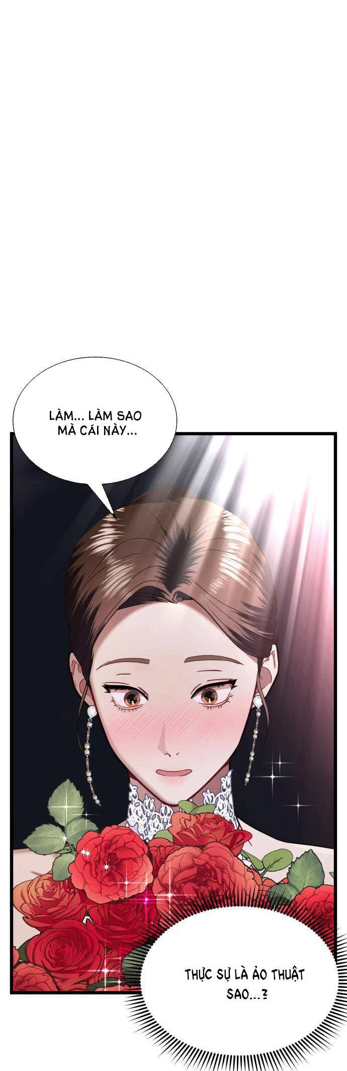 Ảo Thuật Gia Quyến Rũ Chapter 16 - Trang 2