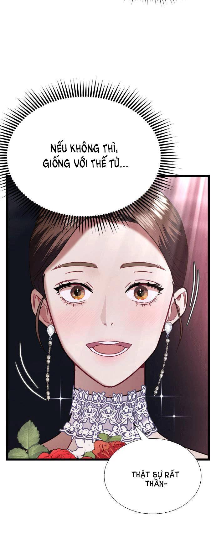 Ảo Thuật Gia Quyến Rũ Chapter 16 - Trang 2